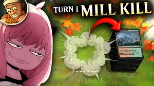 Turn One Mill Kill | Brewers Kitchen