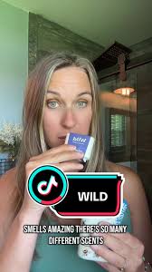 I absolutely love @Wild Refill ! Link is in my linktree and use code  BECCAM20 for 20% of for a limited time worldwide!