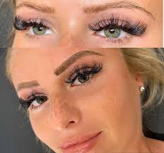 Microblading by Robyn