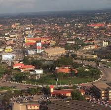 Benin city edo nigeria