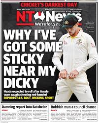 Released as part of the gundam franchise, it is based on the 11th gundam unicorn novel, phoenix hunting. Nt News Front Page Australia