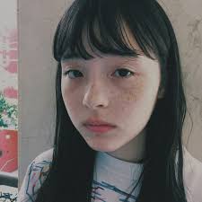 serena motolo model japanese italian american モデル 写真 可愛い女の子 ハロウィン 仮装 メイク