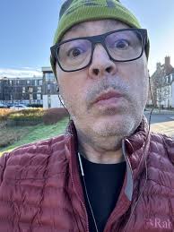 Rab Logo Band Beanie