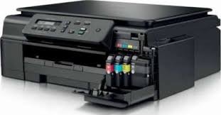 Optimise work productivity with wireless web 2.0 capability. Brother Dcp T500w Multi Function Centres Wireless All In One Ink Refill Tank System Dcp T500w Buy Best Price Global Shipping