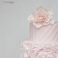 The cake i made for my mum's 60th birthday. My Mums 60th Birthday Cake Cake By Miriam Cakesdecor