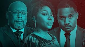 Collateral Damage: The Ambassadors Ball