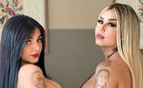 Karely ruiz y mona onlyfans