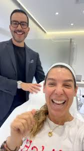 Llego diciembre con su alegría y para iluminar como pesebre que mejor lugar  que ir donde el mejor @penarandadermatology!!! Gracias Cami por otro año  juntos!! 🍾❤️🍾❤️🍾❤️