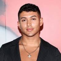 Justin Pabon's Instagram, Twitter & Facebook