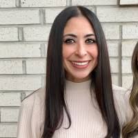 Stephanie Lehman, M.S., CCC-SLP