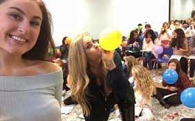 Meet Carmen "Dragonfly" Studer of Carmen Studer in Las Colinas