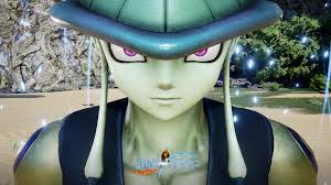 JUMP FORCE : Meruem (Hunter x Hunter) annoncé