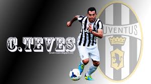 Find this pin and more on logo wallpaper juventus by darmawan1183. Carlos Tevez Juventus Wallpaper Danasrgd Top