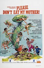 Please Dont Eat My Mother! (1973) - User reviews - IMDb
