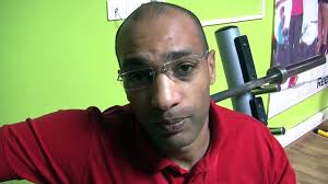 L'Istréen Hamid Jamal vice-Champion d'Afrique