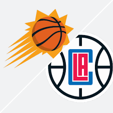 Suns Vs Clippers Game Recap August 4 2020 Espn