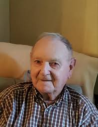 Obituary information for Ralph Edward Daugherty