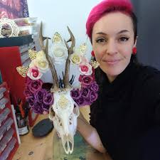 Gimme all those bones!!! 🦴🦴🦴 https://t.me/skullandbonesmuseum for more  info about our upcoming oddities events! #thingstodo #weirdstuff #oddities  #vultureculture #maximalis