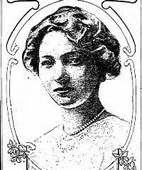 Eva Ruth Vanloan Smith