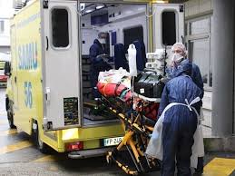 Comme le sarkozy de 2008… allocution : Covid 19 Dans Le Morbihan 15 501 Vaccines Et 26 Clusters Les Derniers Chiffres Du 3 Fevrier Actu Morbihan
