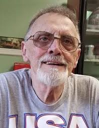 Obituary information for George William Myers, Jr.