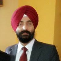 Prabjeet Singh Email & Phone Number