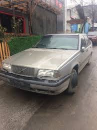 Volvo 850 Hurda Belgeli Parca Parca Satiliktir Turkiyenin Oto Cikma Merkezi Otocikma Com Da Volvo 850 Volvo Otomobil