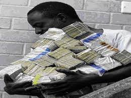 In zimbabwe riecco l'iperinflazione. e il bitcoin locale vola a 10.000$ |  Miglioverde