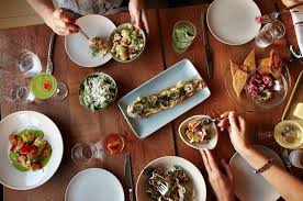 Rich Table Food San Francisco Food Eat
