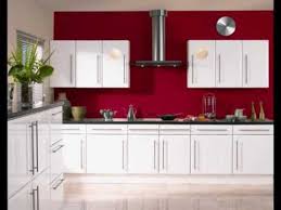 Best kitchen designs in johannesburg High Gloss White Kitchen Doors Wmv Youtube