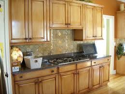 Umber Glaze Over Pickled Oak Cabinets Honey Oak Cabinets Oak Kitchen Oak Cabinets