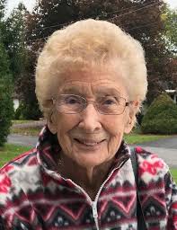 Obituary information for Doris M. Springer