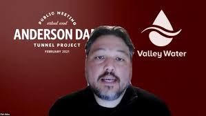 Anderson Dam Tunnel Project: Borrello Ranch Estates Community Update