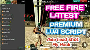 Free fire auto headshot script. Free Fire Hack Script Auto Headshot 9999 Notor Vip Fire Freefire Fire Battlegrounds 999