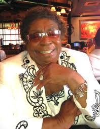 Obituary for Vertis Mae Johnson