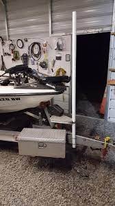See more ideas about boat trailer, boat, bass boat. Homemade Boat Trailer Steps