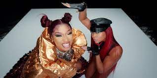 12 in its first week on the billboard hot 100 (dated dec. Body Lyrics Megan Thee Stallion Lyricsgoo Com