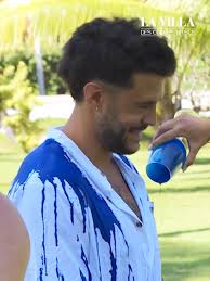 Confrontation entre Gabriel et Louana à La Villa 9 : Révélation des vérités