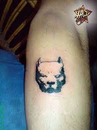 At tattoounlocked.com find thousands of tattoos categorized into thousands helpful non helpful. Pitbull Tattoos