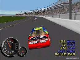 Looking stuff up on wikipedia isn't difficult, but i suppose it's more difficult than just making it up. Nascar 99 Download Gamefabrique