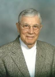 James Smith Obituary (2015)