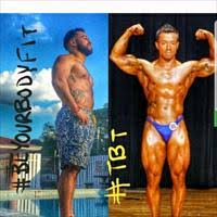 The former ufc middleweight contender and current bellator light. Brian Romero Miami United States Personal Trainer Trainerize Me
