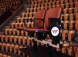 New Seats Coming To Cassell Coliseum Techsideline Com