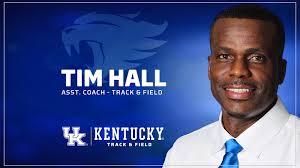 Tim hall as a singer, multi instrumentalist and music producer tim has had a long, wide and varied career. Tim Hall Returns To Uktf As Assistant Coach University Of Kentucky Athletics