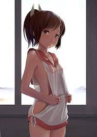 Small breasts, boobs boobs, girls picture 11 - Hentai Image