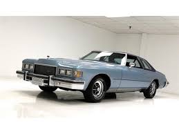 Image result for Blue Haze 1975 Buick