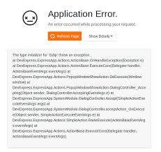 How To Fix The Type Initializer For Gdip Threw An Exception Caused By The Netcore Framework Depencency When You Run A Xaf Blazor App On Ubuntu Linux 18 04 Joche Ojeda
