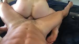 RIDING DADDYS COCK - ThisVid.com
