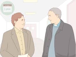 How to become ordained in pa. Easy Ways To Get Ordained In The Uk 10 Steps With Pictures