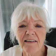 Is Herbert Jackson almost here? Or still in St. Ignace?😄